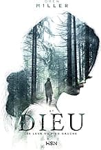 And God stood up with his left Foot