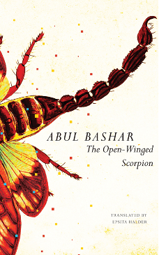 ‘The Open-Winged Scorpion’ and Other Stories