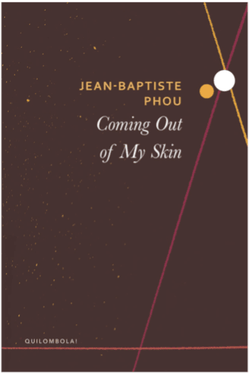 Coming Out of My Skin