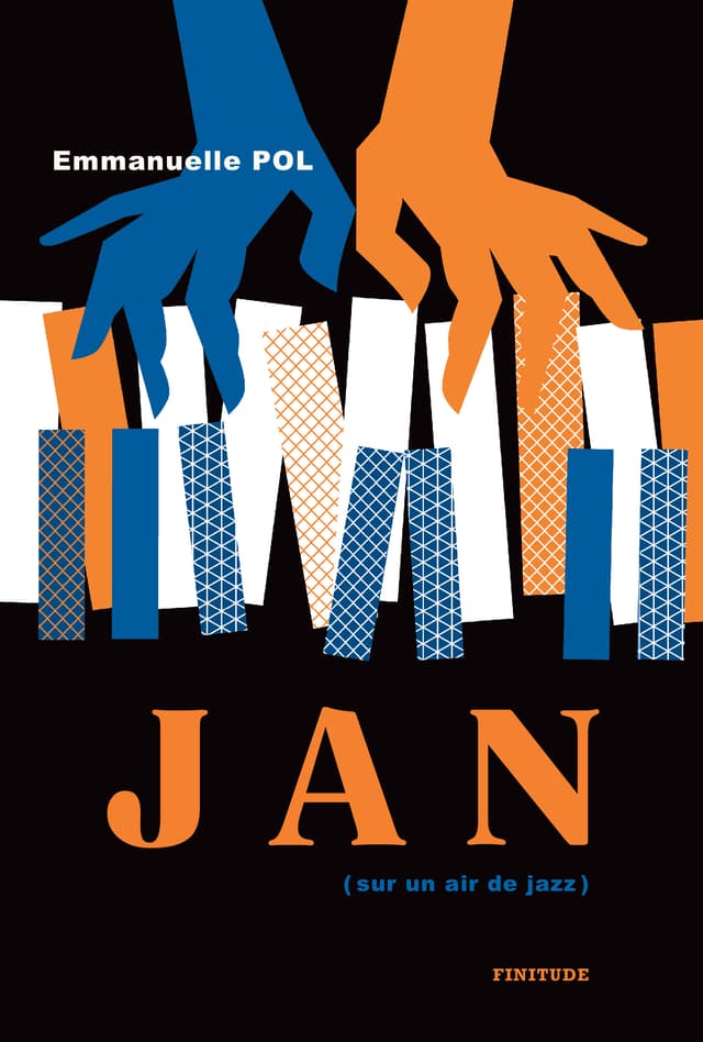 Jan  (on a Jazz Note)