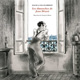 The Sundays of Jean Dézert