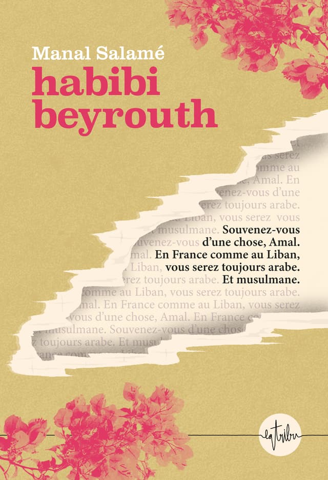 Habibi Beyrouth