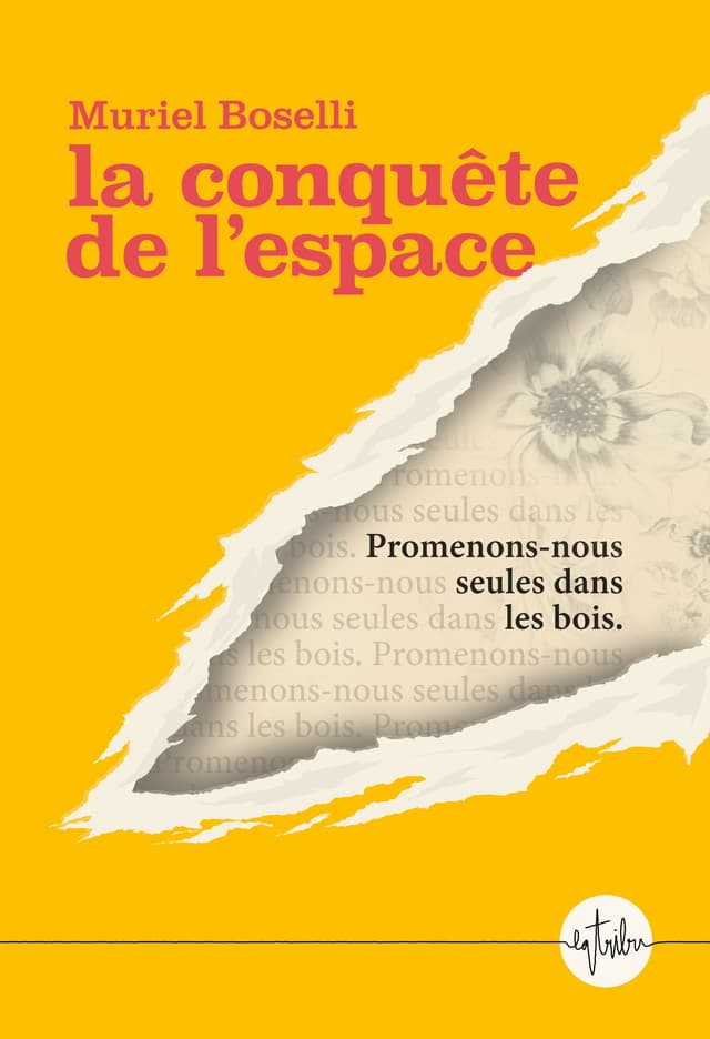 The Conquest of Space