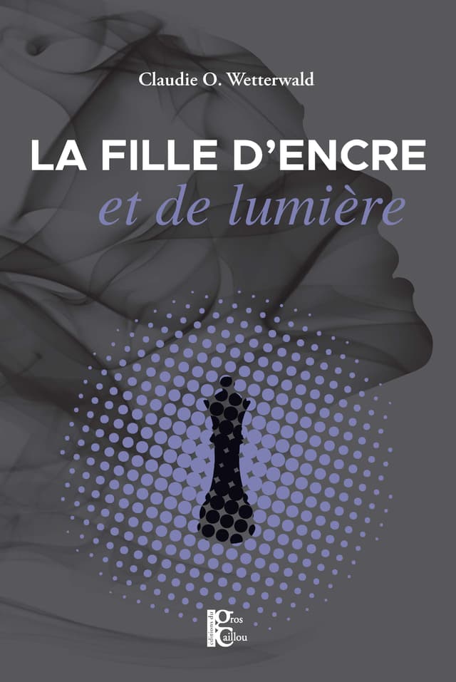 The Girl of Ink and Light