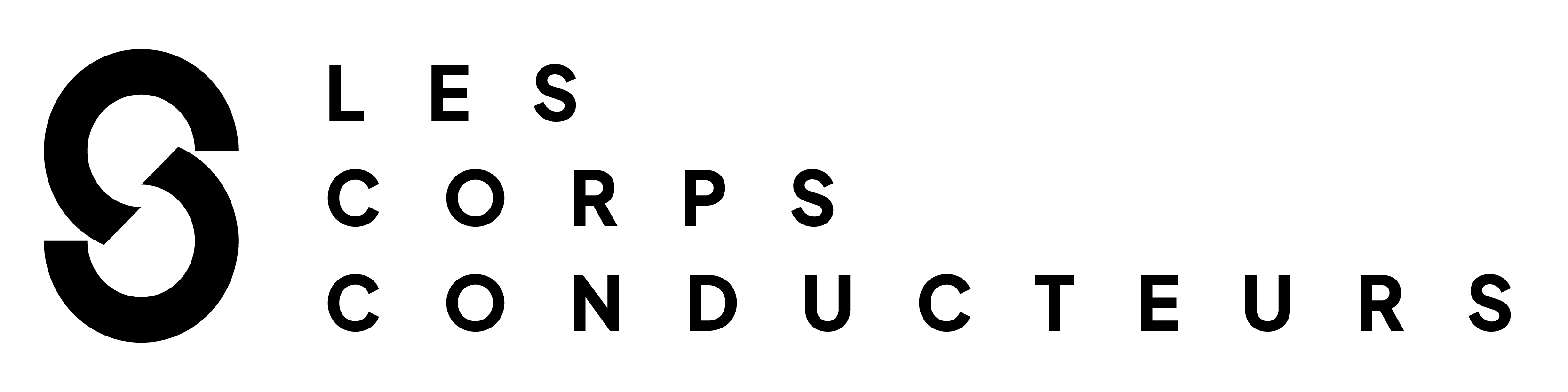 logo Les Corps Conducteurs
