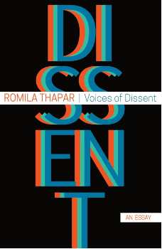 Voices of Dissent: An Essay
