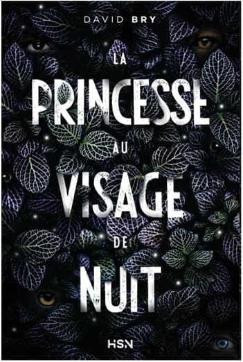 The Princess with the Night Face