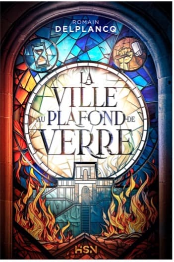 The City with a Glass Ceiling