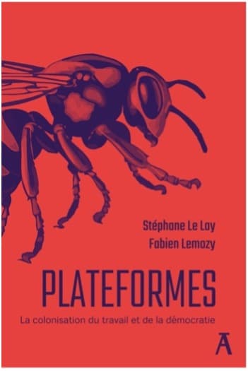 Platforms: The Colonization of Work and Democracy