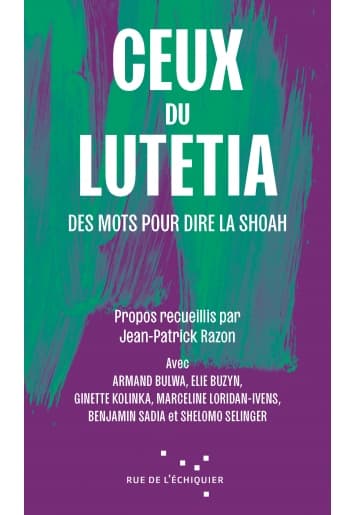 The Lutetia Group