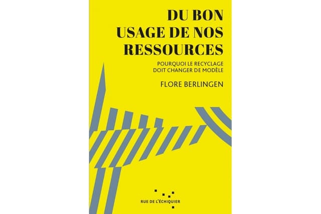 The right Use of our Resources