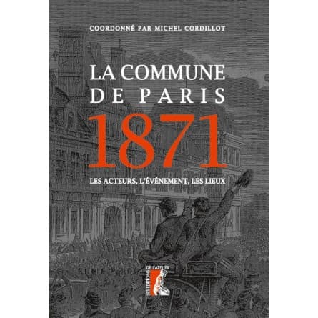 The Paris Commune, 1871