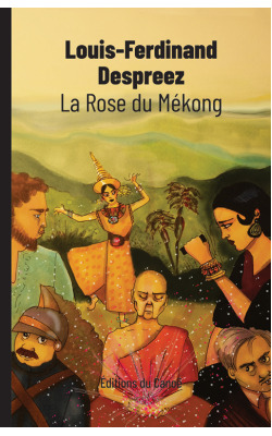 La Rose du Mékong