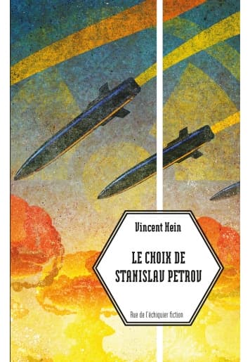 Stanislav Petrov’s Choice
