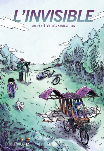 The Invisible
