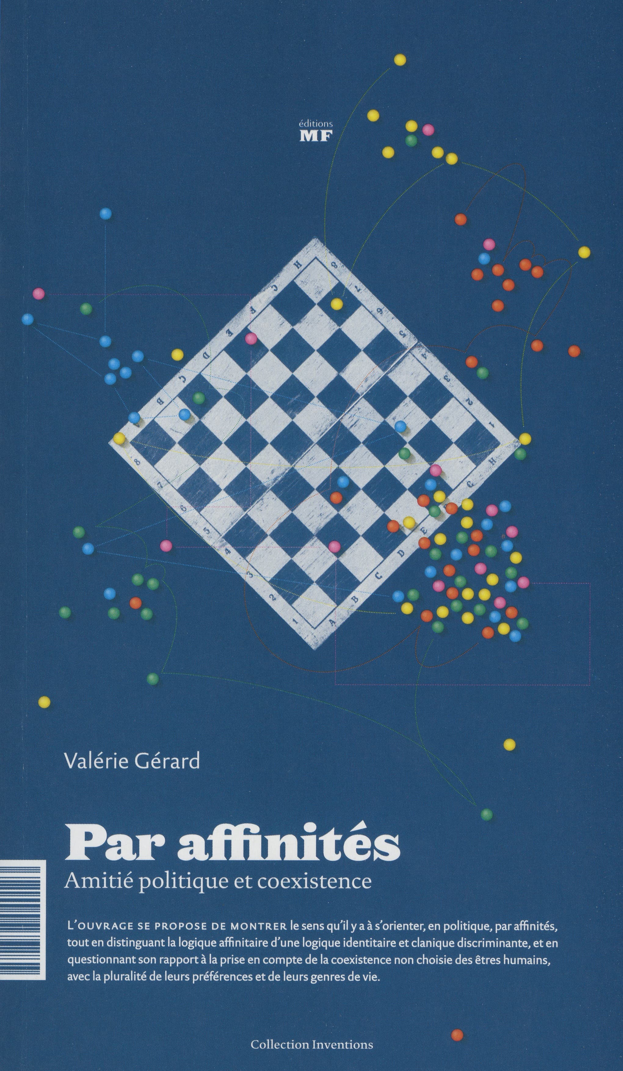 Affinities: political Friendship and Coexistence