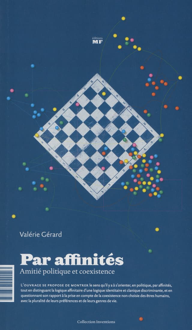 Affinities: political Friendship and Coexistence