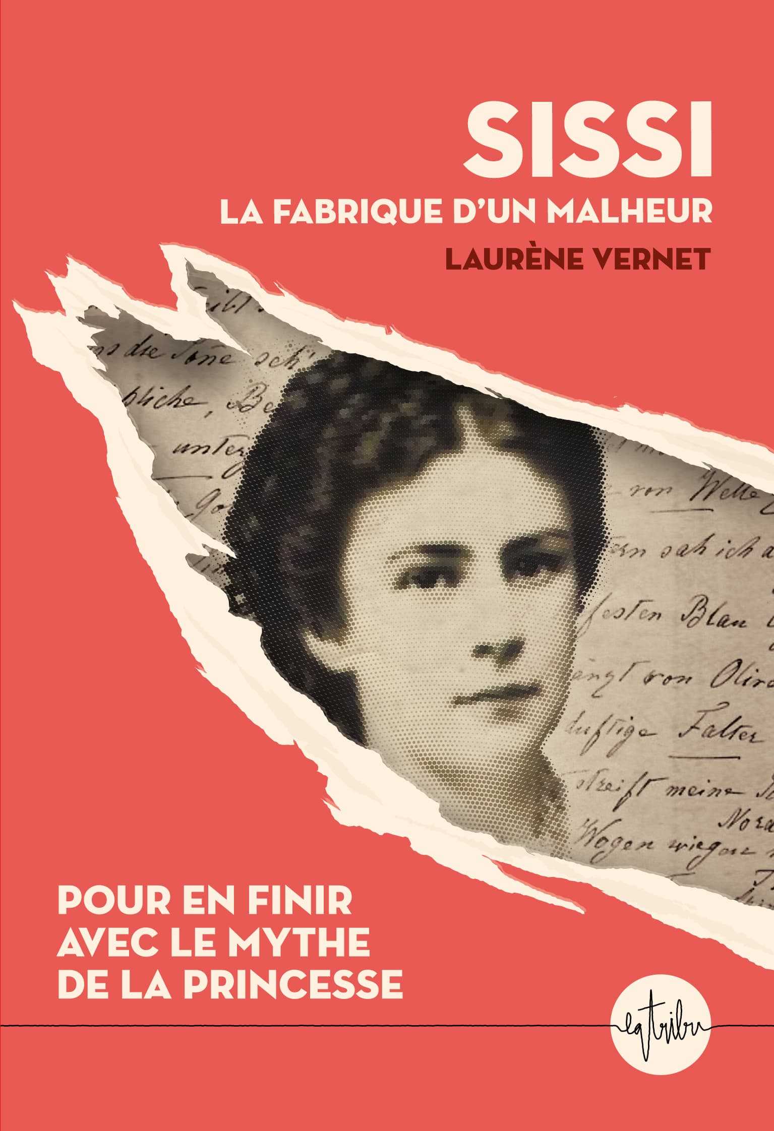 Sissi: The Making of a Tragedy