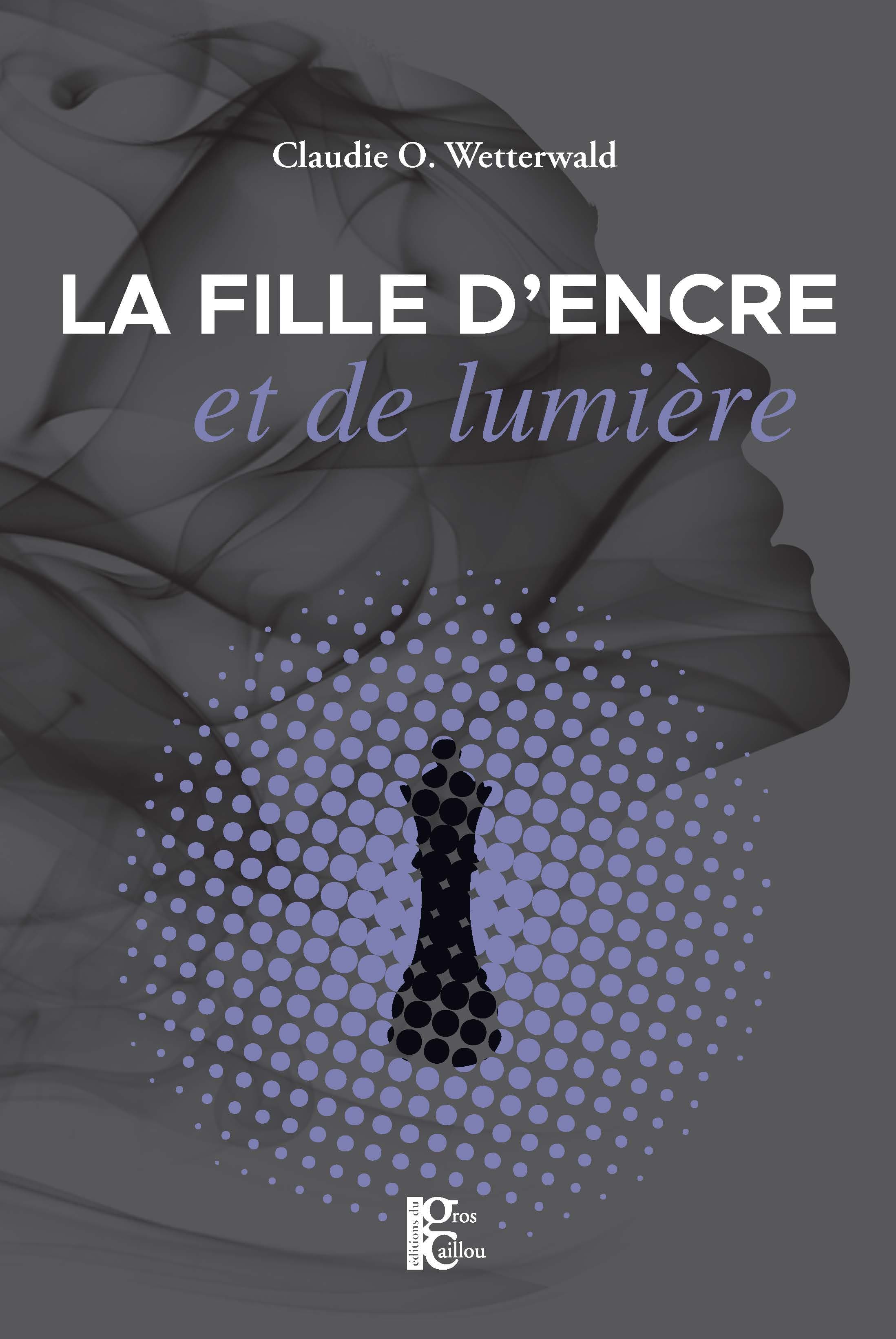 The Girl of Ink and Light