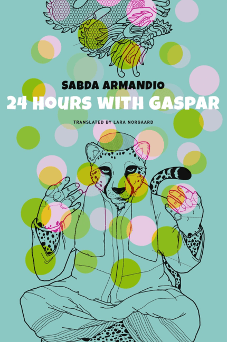 24 hours with Gaspar