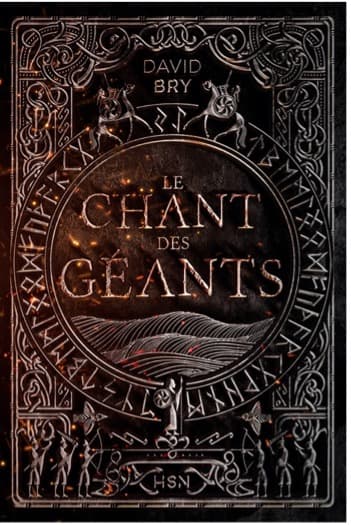 The Song of Giants
