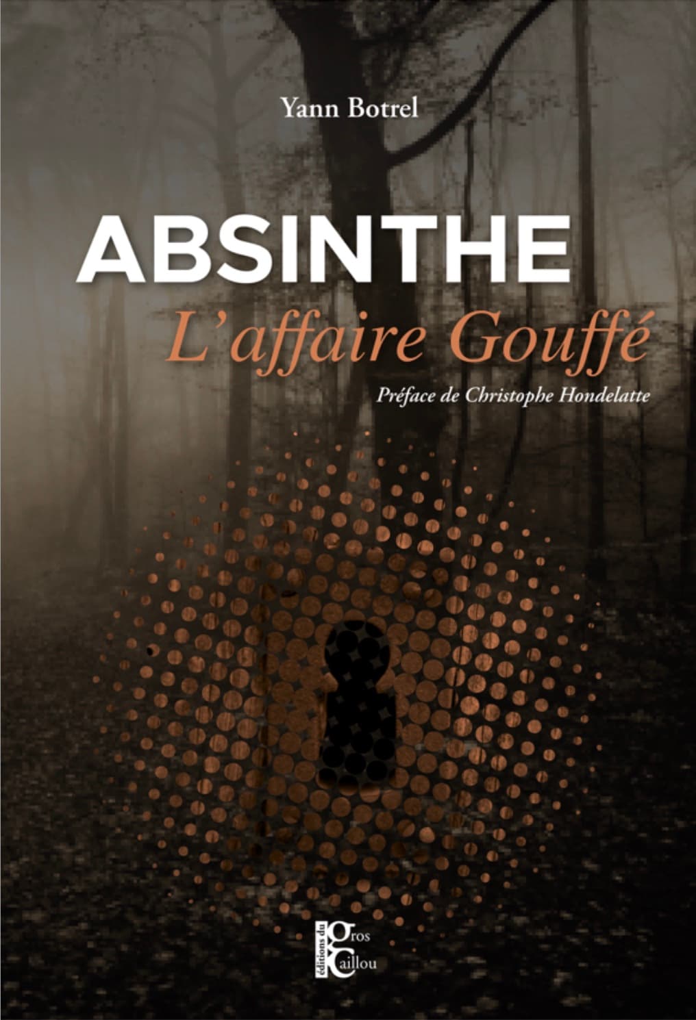 Absinthe, The Gouffé Case