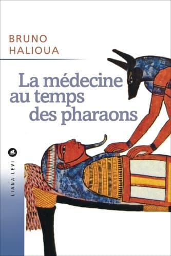 Medicine in the Age of the Pharaohs