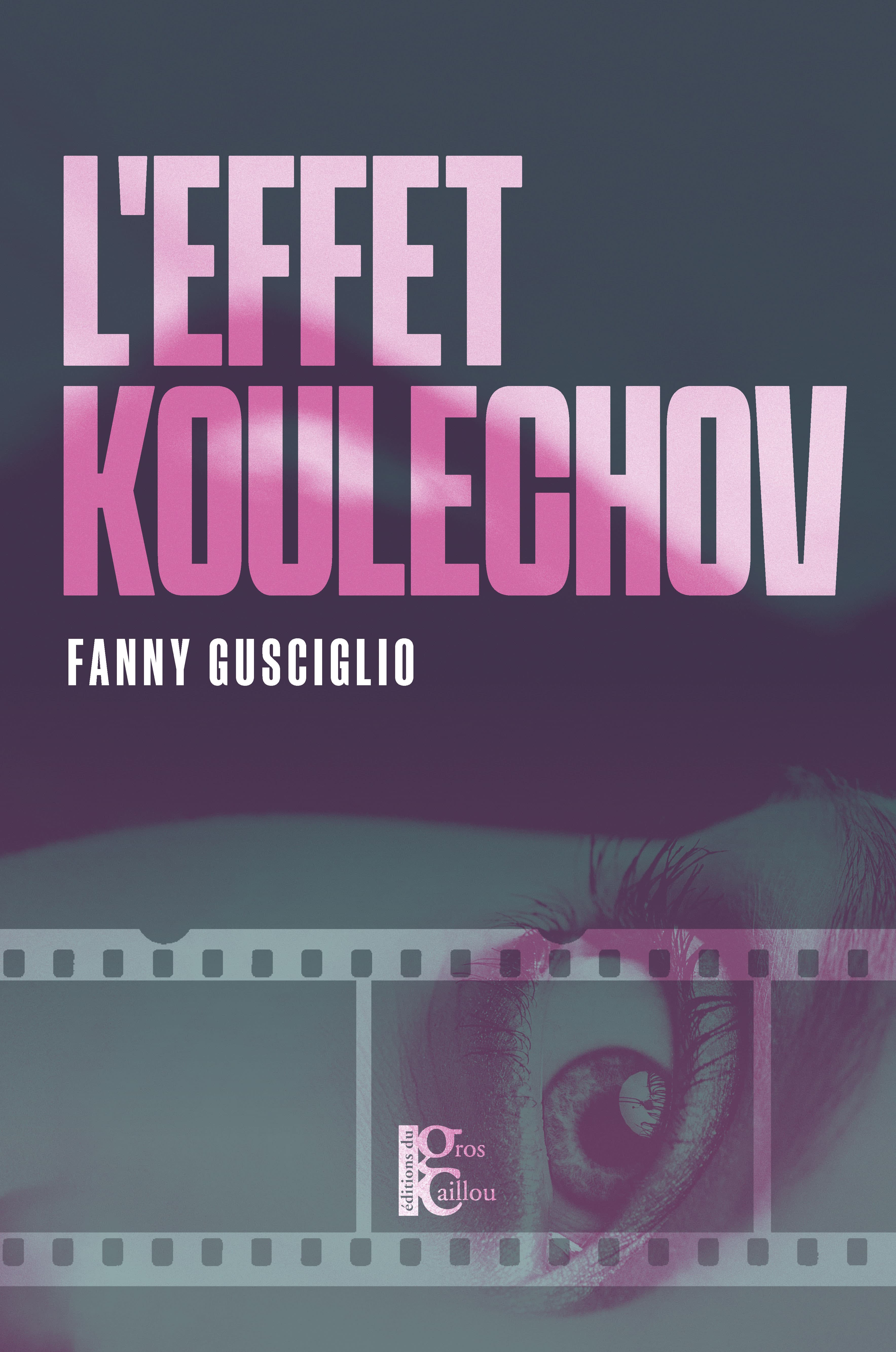 The Kuleshov Effect