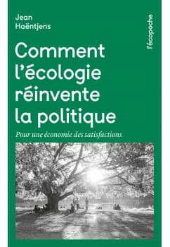 How Ecology Reinvents Politics