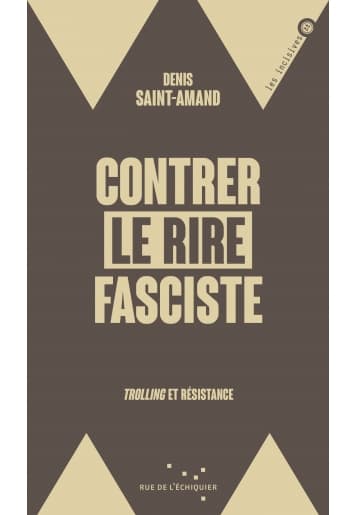 Trolling et résistance