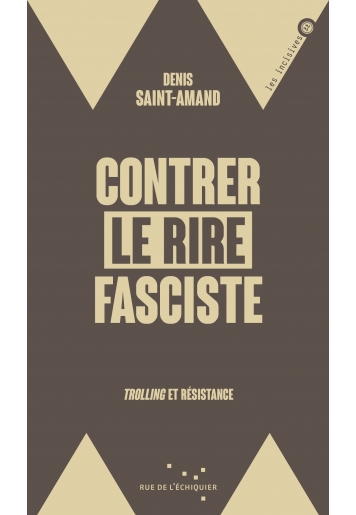 Trolling et résistance