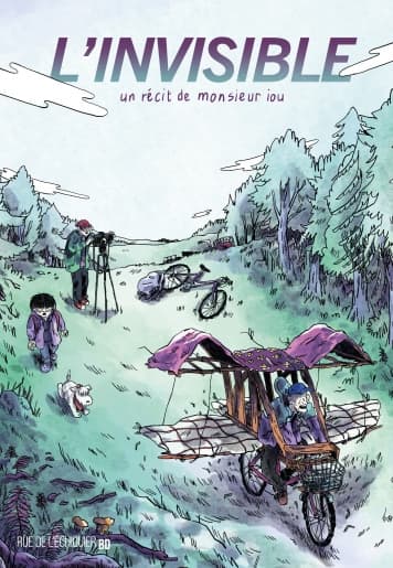 The Invisible