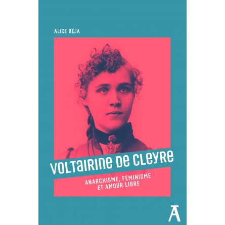 Voltairine de Cleyre