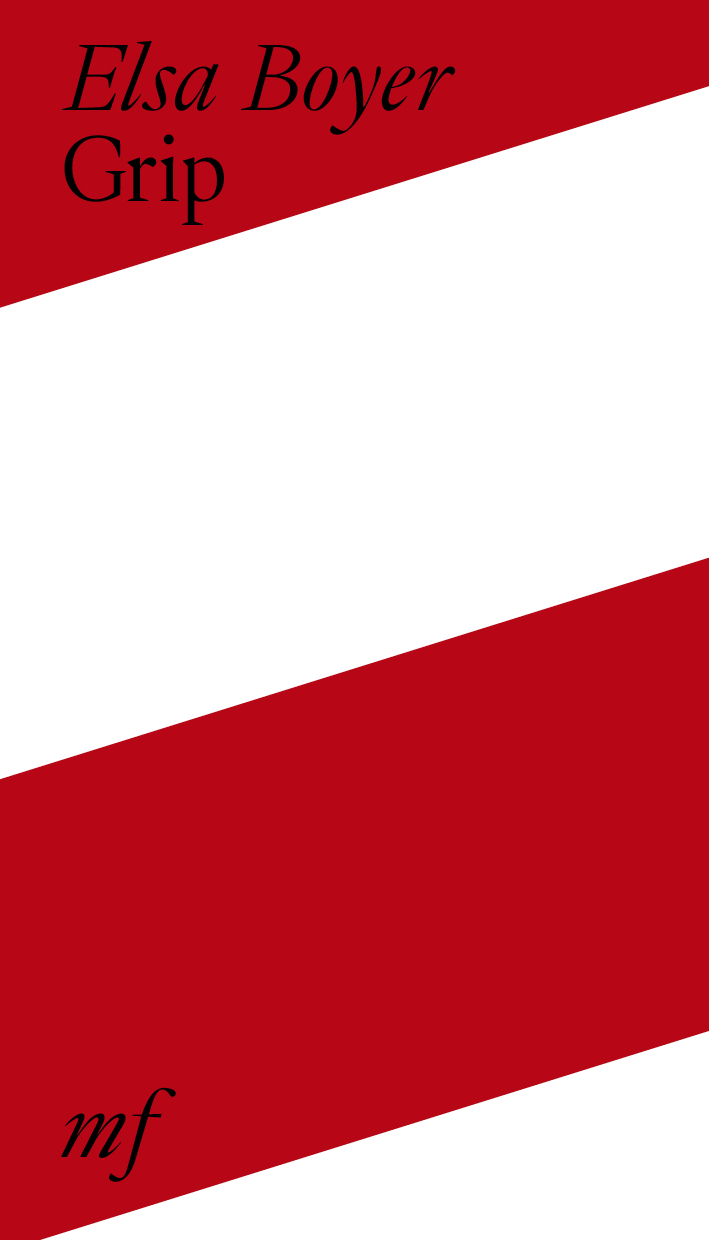 English title : Grip