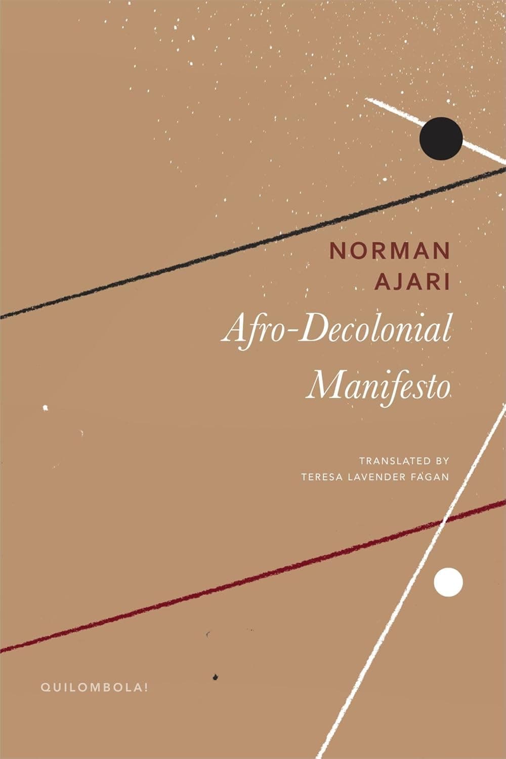 Afro-Decolonial Manifesto