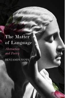English title : The Matter of Language: Abstraction and Poetry