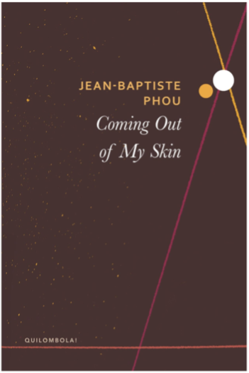 English title : Coming Out of My Skin