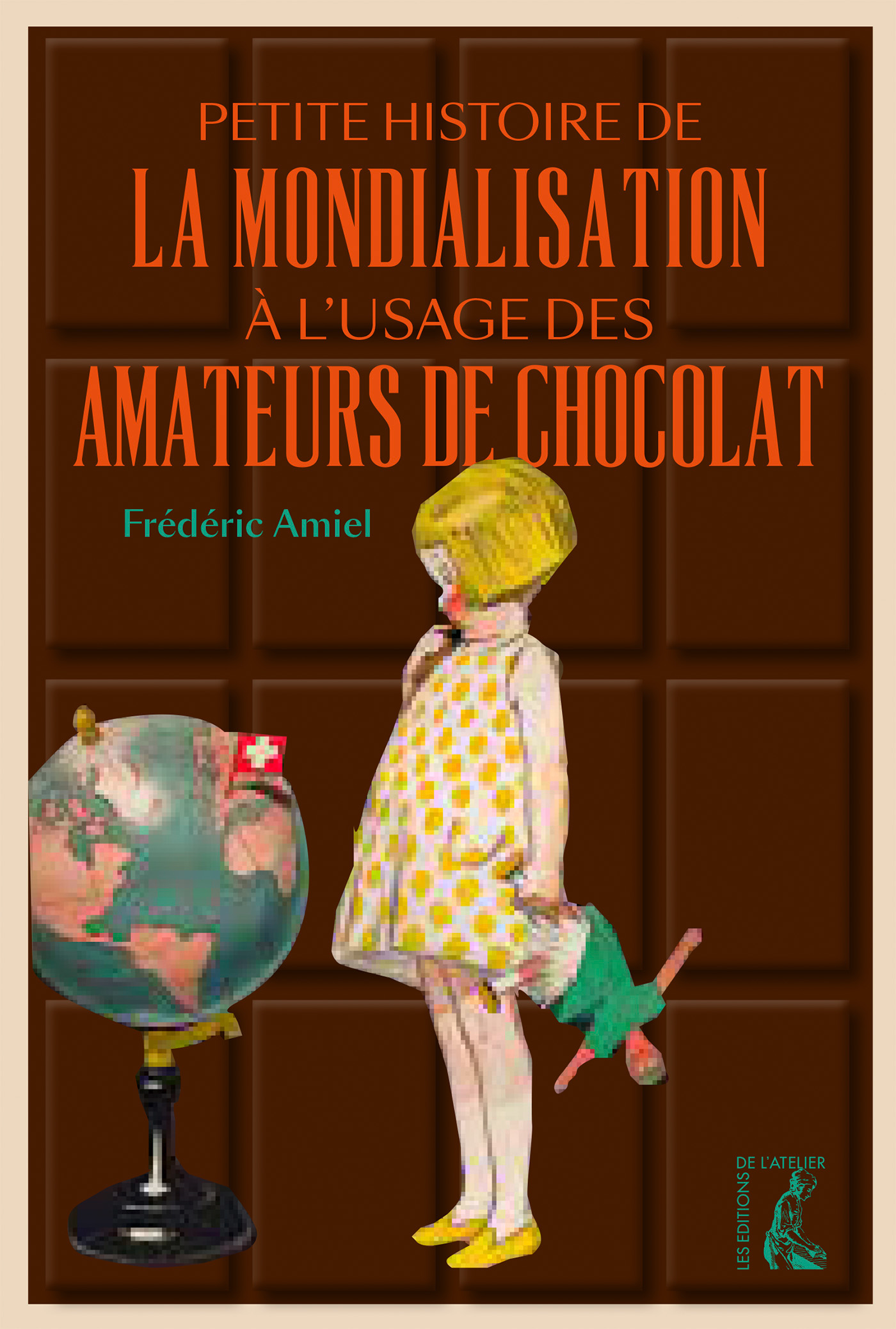 A Short History of Globalisation for Chocolate Lovers