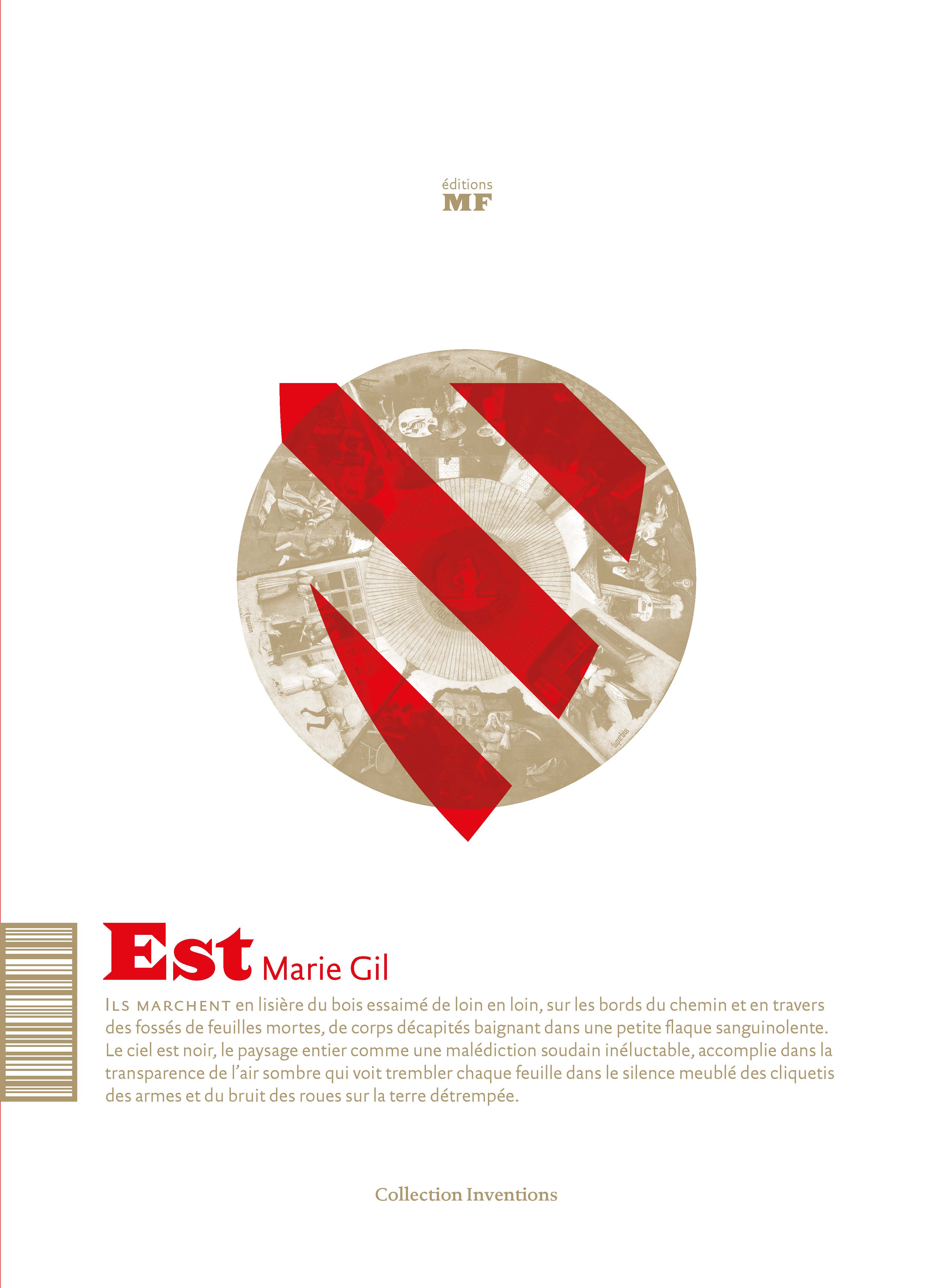 English title : East