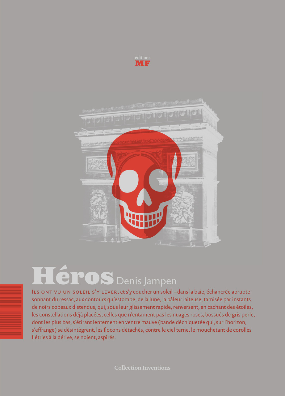 English title : Heroe