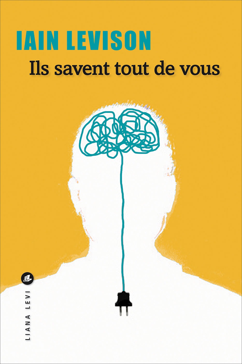 English title : Mindreader