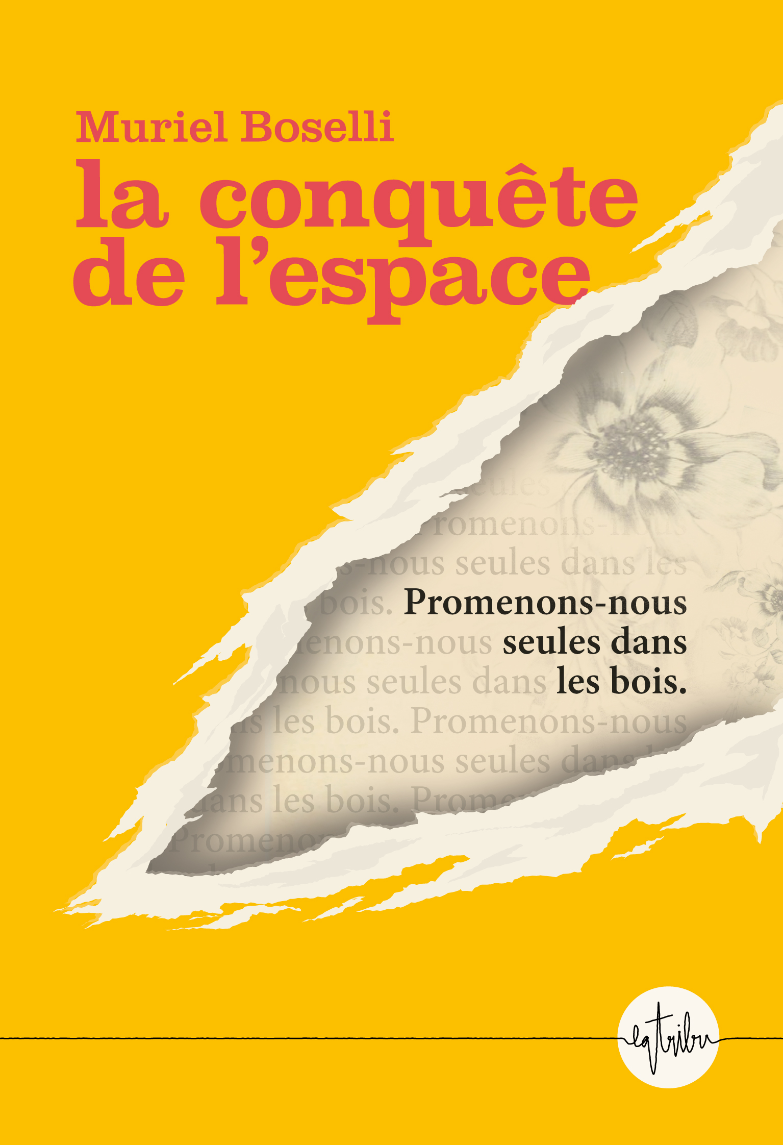 English title : The Conquest of Space