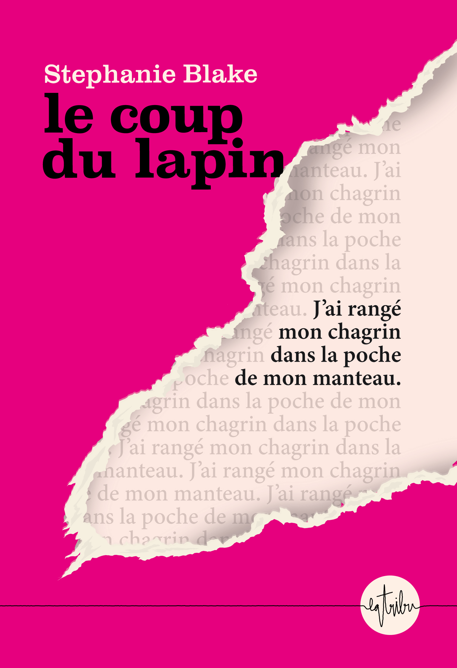 English title : The Bunny Whiplash