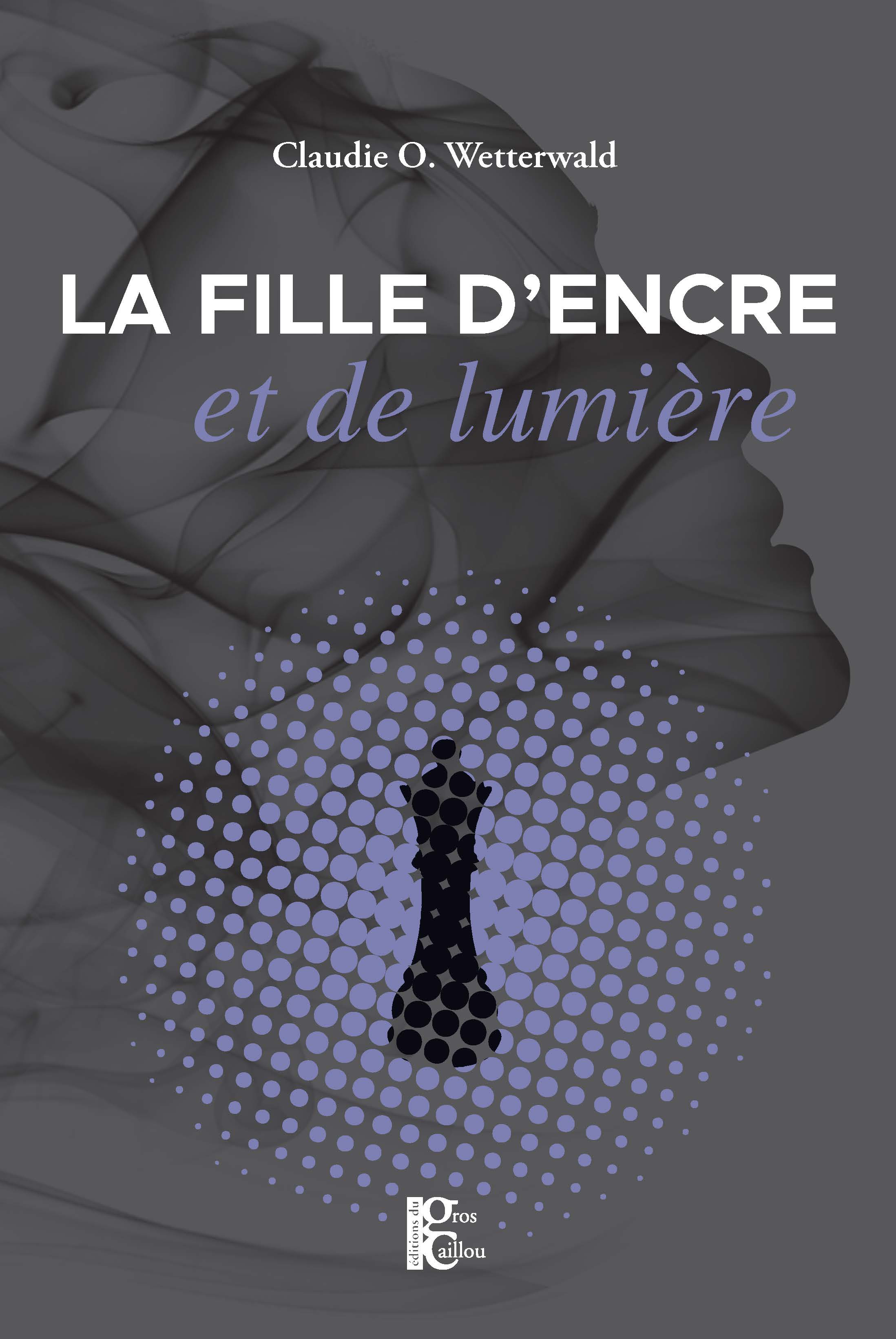 English title : The Girl of Ink and Light