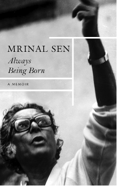 English title : Always Being Born