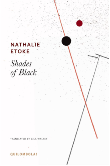 English title : Shades of black