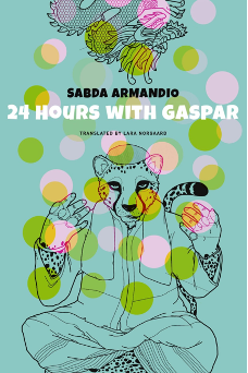 24 hours with Gaspar