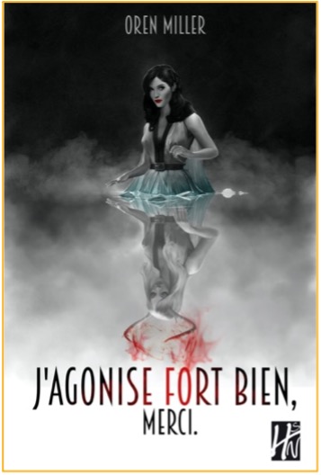 English title : I'm dying very well, thank you