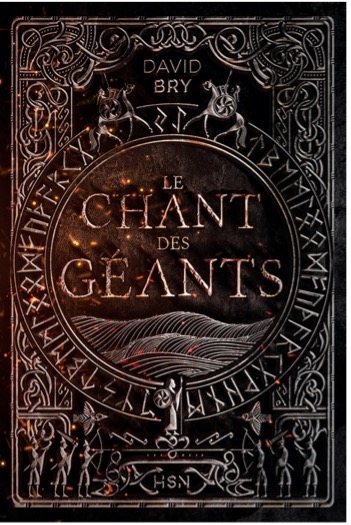 English title : The Song of Giants