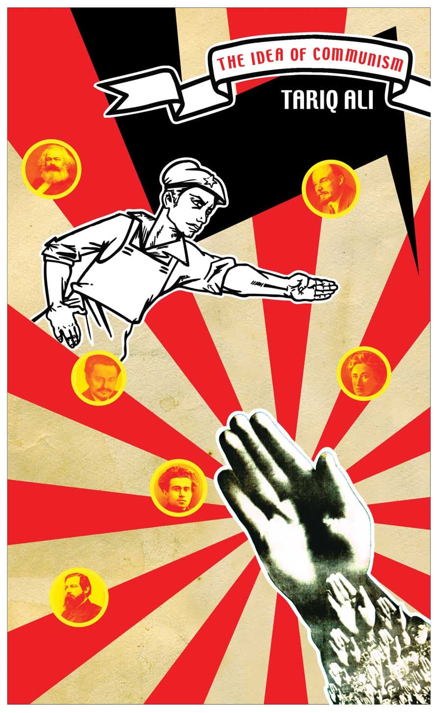 English title : The Idea of Communism